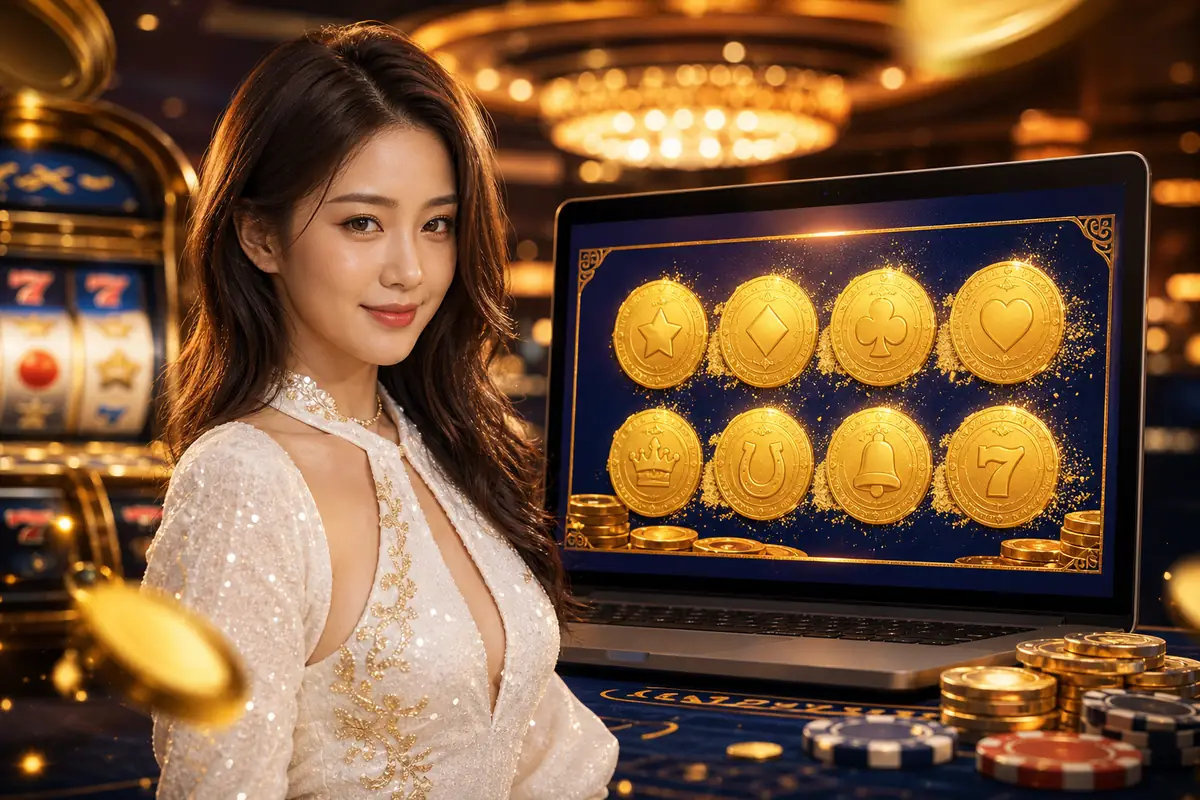 spd88b Casino platform permainan kasino dalam talian