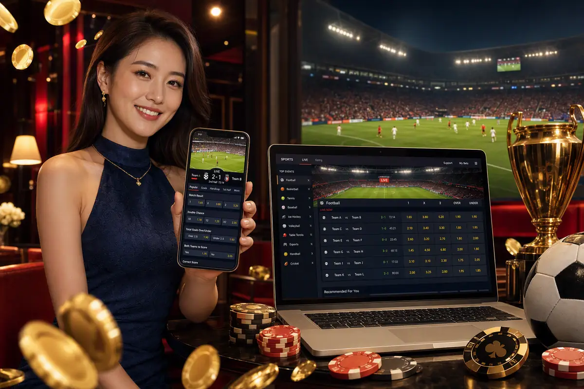 spd88b taruhan langsung odds masa nyata