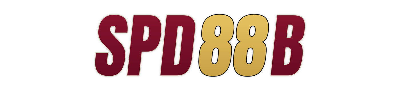 spd88b logo